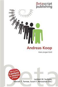 Andreas Koop
