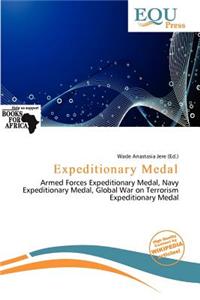 Expeditionary Medal