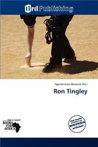 Ron Tingley