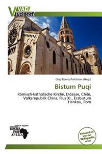 Bistum Puqi