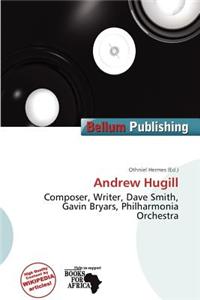 Andrew Hugill