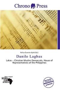 Danilo Lagbas