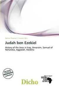 Judah Ben Ezekiel