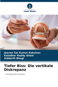 Tiefer Biss