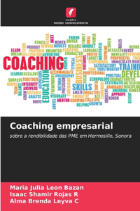 Coaching empresarial