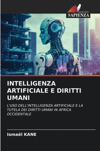 Intelligenza Artificiale E Diritti Umani