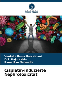 Cisplatin-induzierte Nephrotoxizität