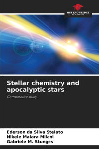 Stellar chemistry and apocalyptic stars
