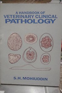 Handbook Of Veterinary Clinical Pathology