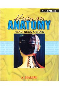 Head, Neck & Brain