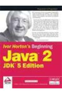 Beginning Java 2 Jdk (5Th Ed.)