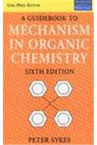 Mechanisms In Organic Chemistry