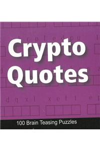 Crypto Quotes