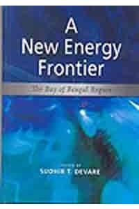 New Energy Frontier