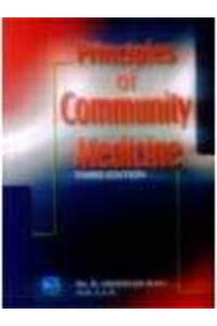 Principles of Community Medicine