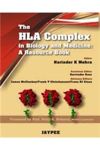 The HLA Complex in Biology and Medicine