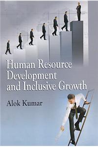 Human Resourch Development and Inclusive Growth