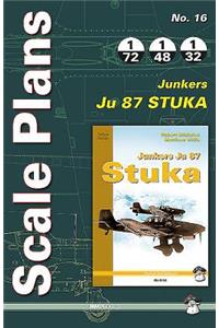 Junkers Ju 87 Stuka