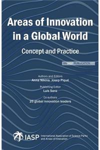 Areas of Innovation in a Global World