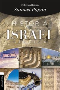Historia del Israel Bíblico