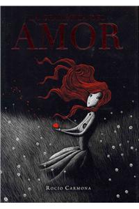 La Gramatica del amor / The Language of Love