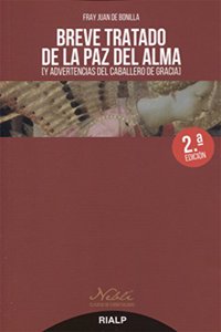 Breve tratado de la paz del alma
