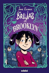 1. LAS BRUJAS DE BROOKLYN
