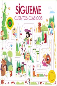 SIGUEME CUENTOS CLASSICOS