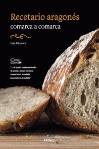 Recetario aragones: comarca a comarca