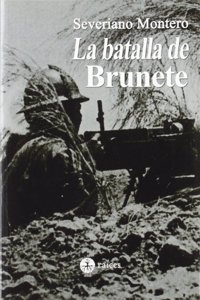 La Batalla de Brunete