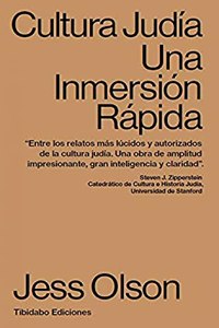 Cultura judia: Una inmersion rapida