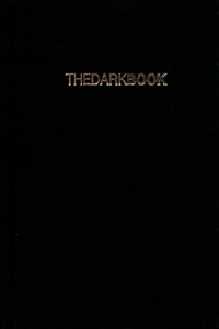 Omar Gámez: The Dark Book