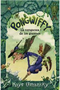 Pongwiffy y la Gran Venganza