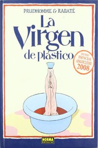 La virgen de plastico/ The Virgin of Plastic