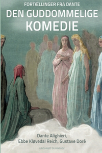 Fortællinger fra Dante Den guddommelige komedie