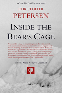 Inside the Bear's Cage