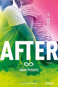 After IV - Anime perdute