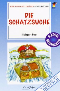 Die Schatzsuche