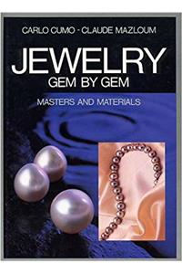 Jewellery, Gem by Gem