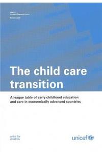 Child Care Transition