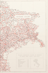 Nicoló Degiorgis: Hidden Islam