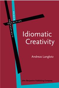 Idiomatic Creativity