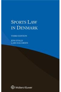 Sports Law in Denmark