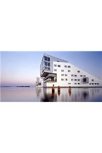 Architecture in the Netherlands, Yearbook 2003-2004