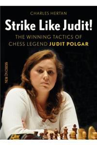 Strike Like Judit!