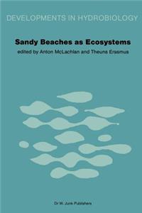 Sandy Beaches as Ecosystems