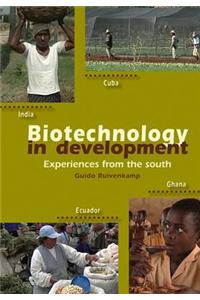 Biotechnology in Development