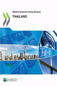 OECD Investment Policy Reviews