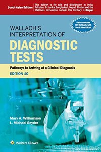 Wallach's Interpretation of Diagnostic Tests