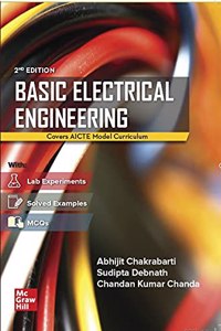Basic Electrical Engineering | 2nd Edition